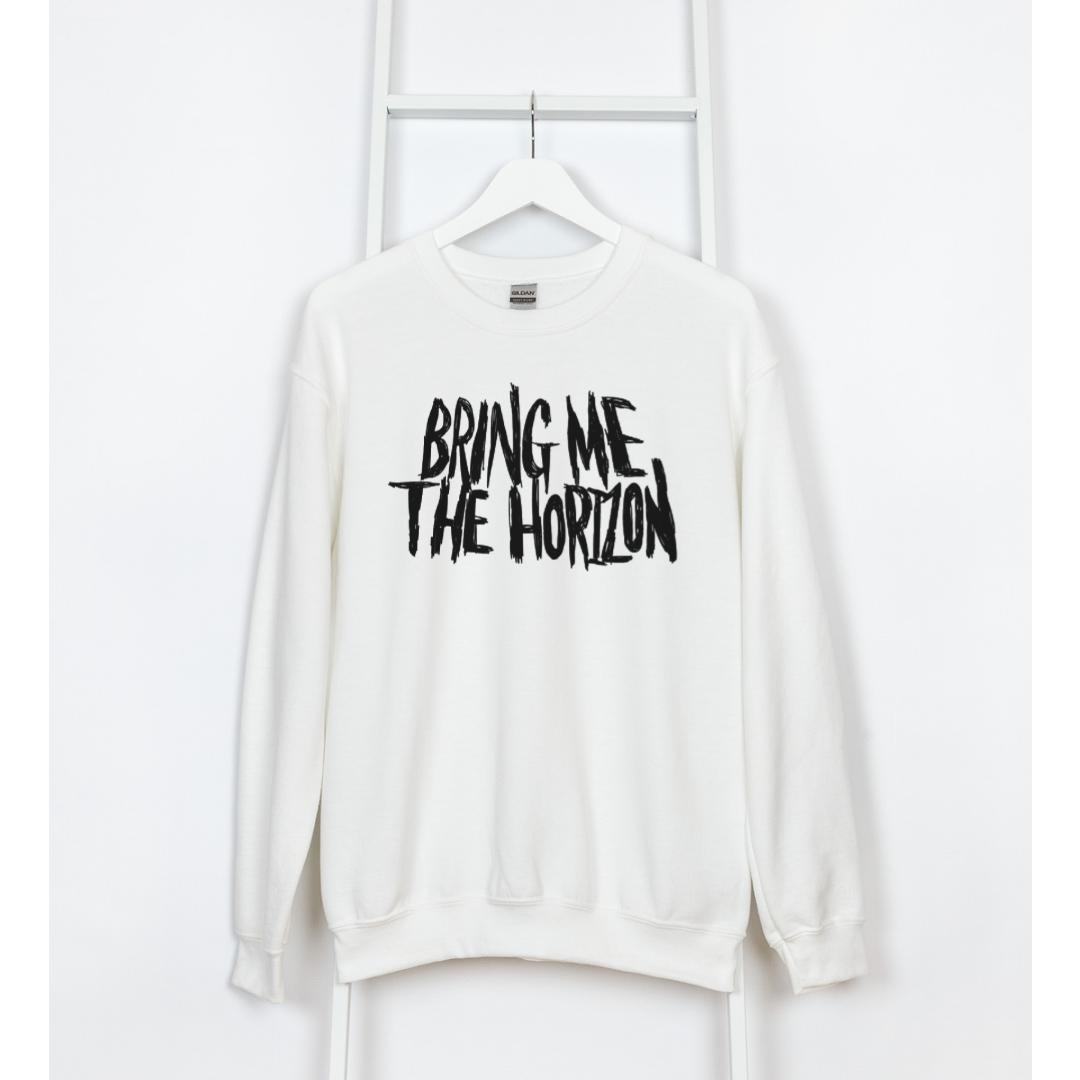 BMTH Front & Back