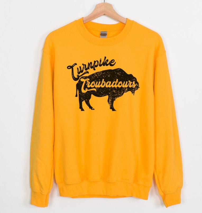 Turnpike Sweatshirt