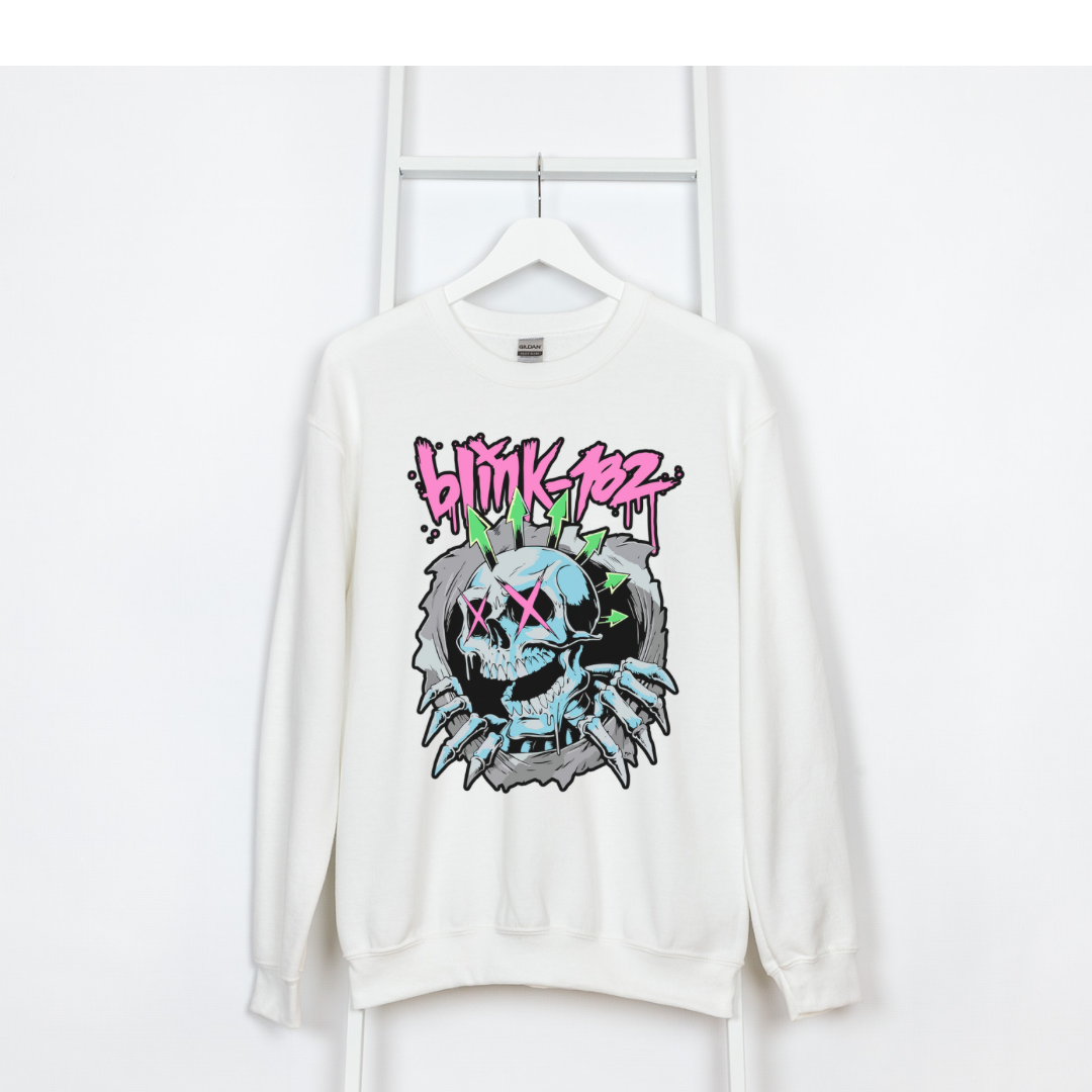 Blink Sweatshirt