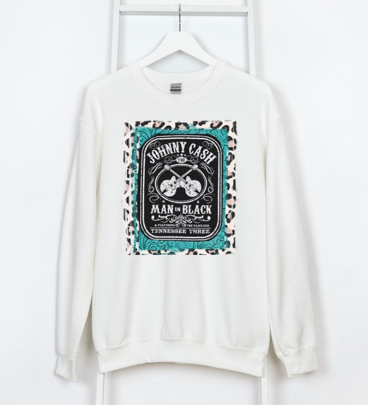 Cash Sweatshirt