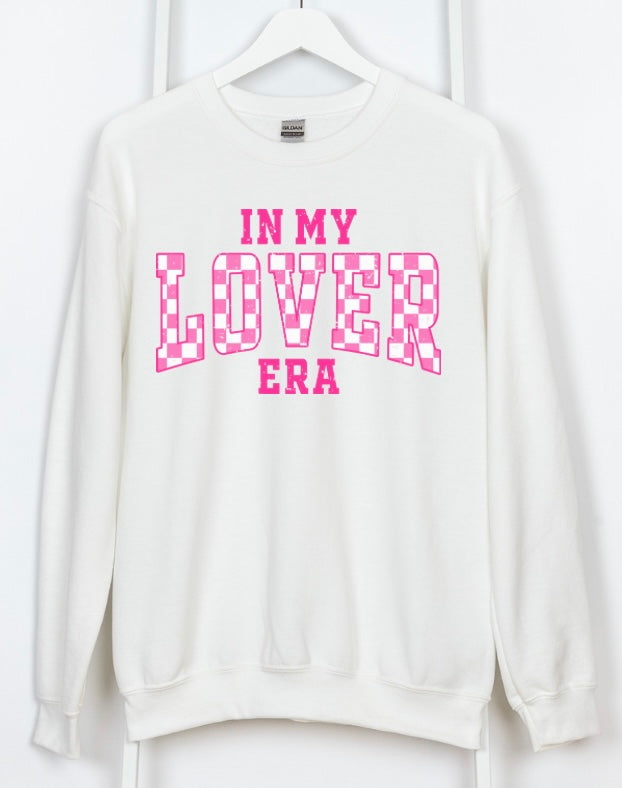 Lover Era (front only)