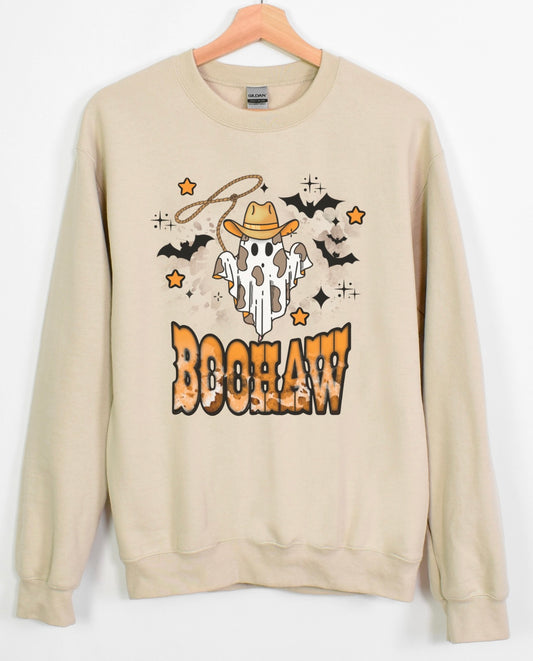 Boohaw Sweatshirt