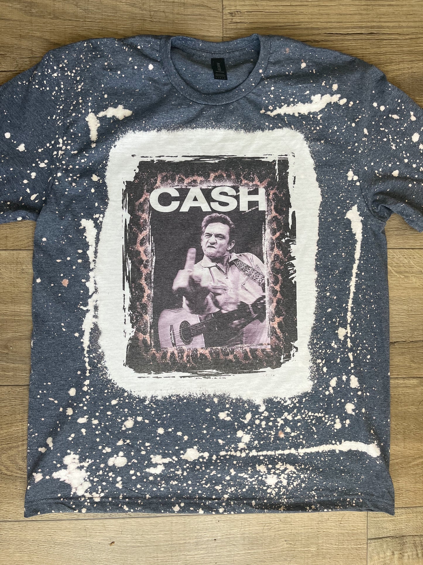 Cash Tee