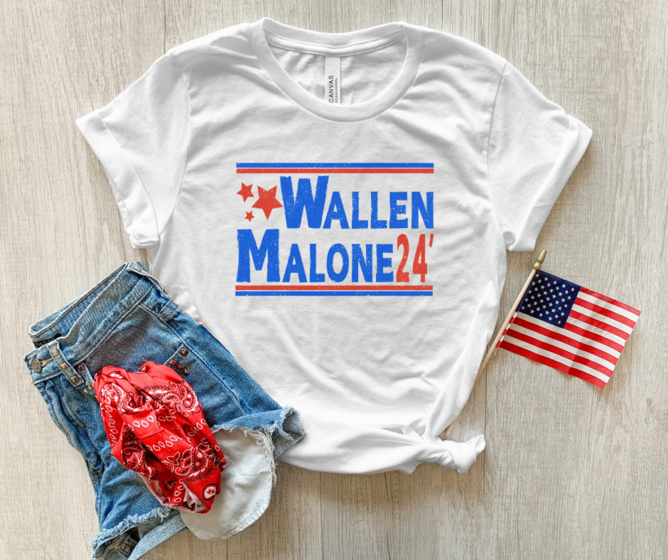 Wallen Malone 24'