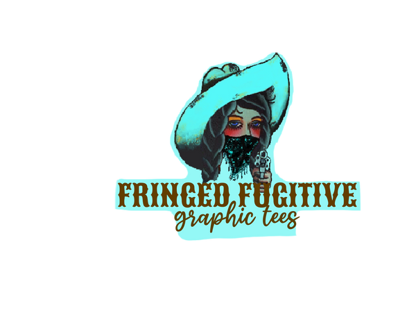 Fringed Fugitive 
