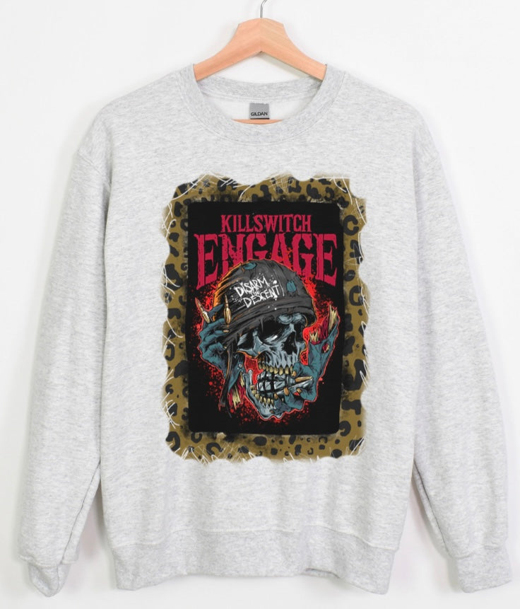 Killswitch Sweatshirt