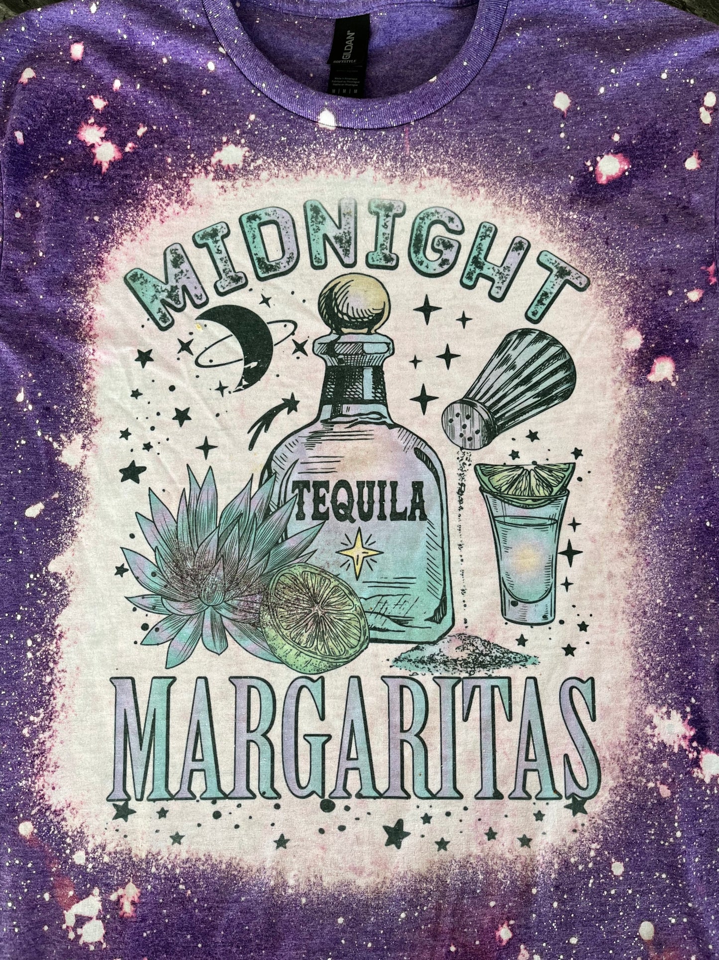 Practical Magic Midnight Margs