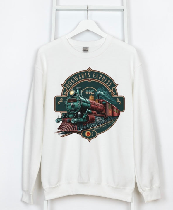 Hogwarts Express Sweatshirt