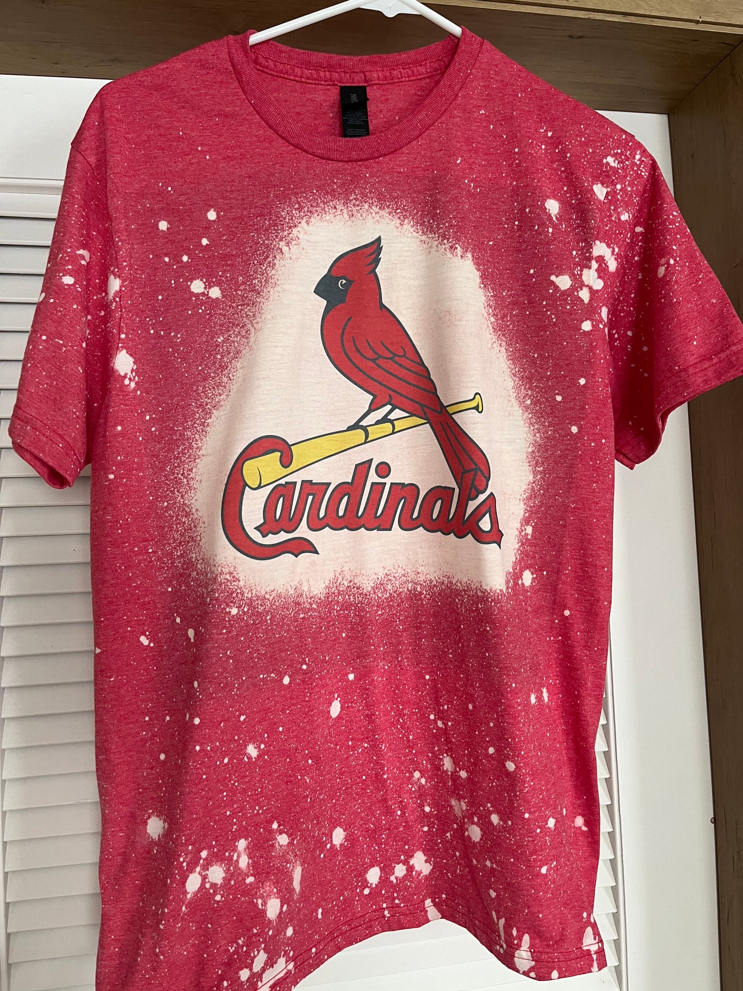 Cardinals Tee