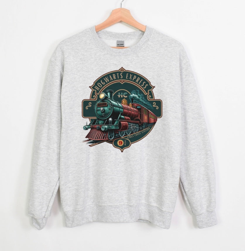 Hogwarts Express Sweatshirt