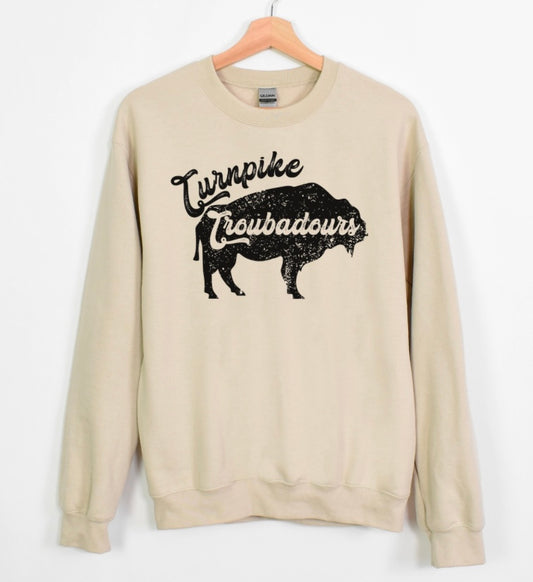 Turnpike Sweatshirt